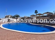 Venta - Independent villa - Vistabella golf - Vistabella Golf