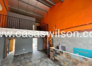 Venta - Local comercial - Algorfa - La Finca Golf Resort