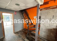 Venta - Local comercial - Algorfa - La Finca Golf Resort