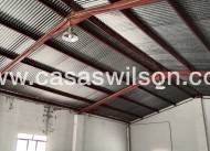 Venta - Local comercial - Daya Vieja