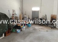 Venta - Local comercial - Daya Vieja