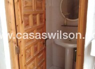 Venta - Local comercial - Daya Vieja