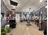 Venta - Local comercial - Guardamar del Segura - Guardamar