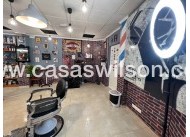 Venta - Local comercial - Guardamar del Segura - Guardamar