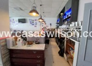 Venta - Local comercial - Guardamar del Segura