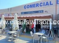 Venta - Local comercial - Guardamar del Segura