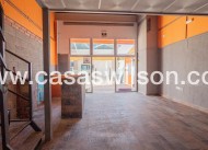 Venta - Local comercial - La Finca Golf - Algorfa