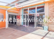 Venta - Local comercial - La Finca Golf - Algorfa