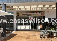 Venta - Local comercial - Orihuela Costa - Playa Flamenca