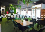 Venta - Local comercial - San Miguel de Salinas - San Miguel Salinas