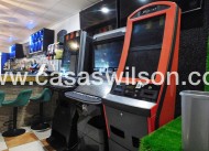 Venta - Local comercial - San Miguel de Salinas - San Miguel Salinas