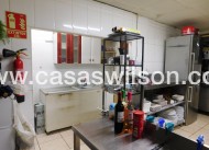 Venta - Local comercial - San Miguel de Salinas - San Miguel Salinas