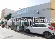 Venta - Local comercial - San Miguel de Salinas - San Miguel Salinas