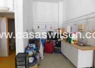 Venta - Local comercial - San Miguel de Salinas