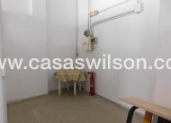 Venta - Local comercial - San Miguel de Salinas