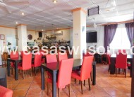 Venta - Local comercial - San Miguel de Salinas