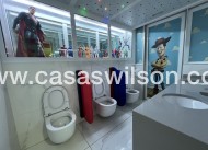 Venta - Local comercial - Torrevieja - Costa Blanca Sur