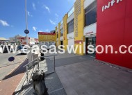 Venta - Local comercial - Torrevieja - Costa Blanca Sur