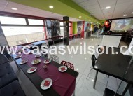 Venta - Local comercial - Torrevieja - Costa Blanca Sur