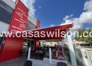 Venta - Local comercial - Torrevieja - Costa Blanca Sur