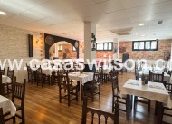 Venta - Local comercial - Torrevieja - Nueva Torrevieja - Aguas Nuevas
