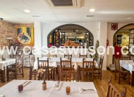 Venta - Local comercial - Torrevieja - Nueva Torrevieja - Aguas Nuevas