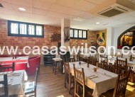 Venta - Local comercial - Torrevieja - Nueva Torrevieja - Aguas Nuevas