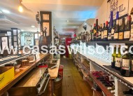 Venta - Local comercial - Torrevieja - Nueva Torrevieja - Aguas Nuevas