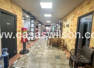 Venta - Local comercial - Torrevieja - Nueva Torrevieja - Aguas Nuevas
