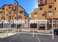 Venta - Local comercial - Torrevieja - Nueva Torrevieja - Aguas Nuevas