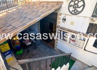 Venta - Local comercial - Torrevieja - Nueva Torrevieja - Aguas Nuevas