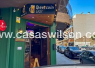 Venta - Local comercial - Torrevieja - Playa del Cura