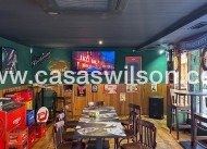 Venta - Local comercial - Torrevieja - Playa del Cura