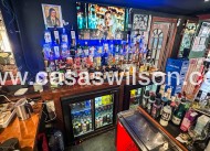Venta - Local comercial - Torrevieja - Playa del Cura