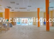 Venta - Local comercial - Torrevieja