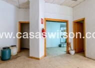 Venta - Local comercial - Torrevieja