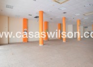 Venta - Local comercial - Torrevieja