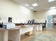 Venta - Local comercial - Torrevieja