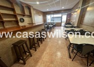 Venta - Local comercial - Torrevieja