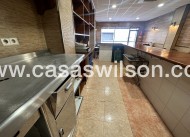 Venta - Local comercial - Torrevieja