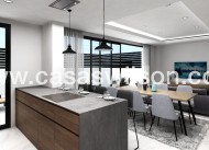 Venta - Plot of Land - Los Montesinos