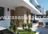 Venta - Plot of Land - Los Montesinos