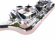 Venta - Plot of Land - Los Montesinos