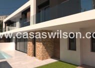 Venta - Plot of Land - Los Montesinos