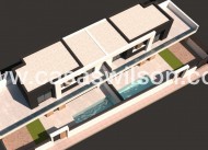 Venta - Plot of Land - Los Montesinos