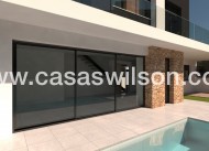 Venta - Plot of Land - Los Montesinos