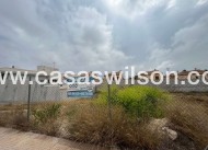 Venta - Plot of Land - San Fulgencio