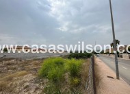 Venta - Plot of Land - San Fulgencio