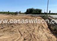 Venta - Plot of Land - San Miguel de Salinas - San Miguel Salinas