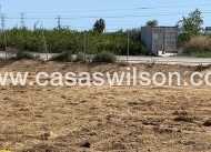 Venta - Plot of Land - San Miguel de Salinas - San Miguel Salinas